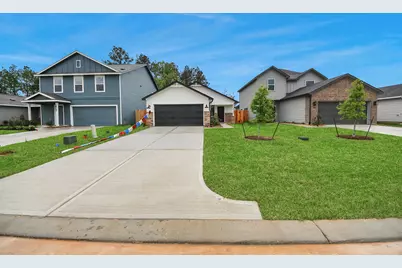 18728 Loom Drive, Conroe, TX 77306 - Photo 5