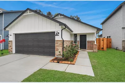 18728 Loom Drive, Conroe, TX 77306 - Photo 3