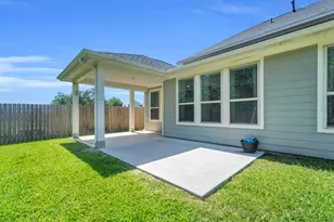 8531 Delta Down Dr, Fulshear, TX 77441 - Photo 27