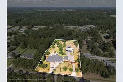 40418 Rolling Forest Drive, Magnolia, TX 77354 - Photo 7