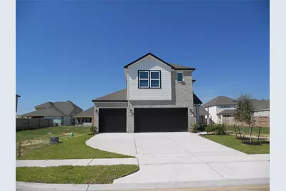 750 Marion Place Drive, Dayton, TX 77535 - Photo 1