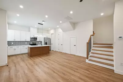 2603 Terry Street #D, Houston, TX 77009 - Photo 9