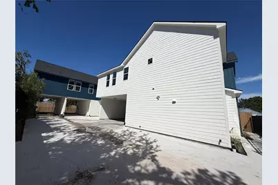 2603 Terry Street #D, Houston, TX 77009 - Photo 3