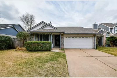 2018 Creek Valley Lane, Sugar Land, TX 77478 - Photo 1