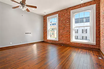 2309 Strand Street #3C, Galveston, TX 77550 - Photo 1