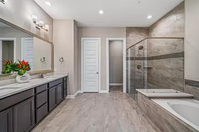 9908 Prairie House Lane, Houston, TX 77080 - Photo 25