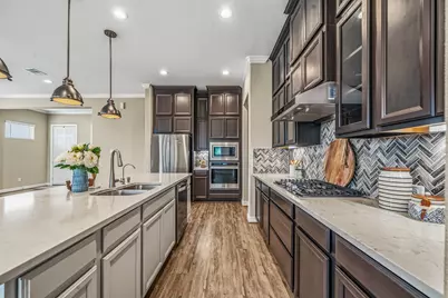 9908 Prairie House Lane, Houston, TX 77080 - Photo 7