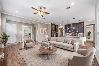 9908 Prairie House Lane, Houston, TX 77080 - Photo 3