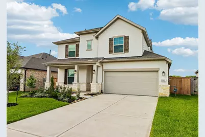 19262 Olive Heath Lane, Magnolia, TX 77355 - Photo 1