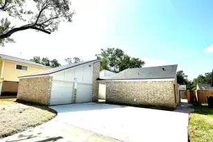 2023 Mustang Springs Dr, Missouri City, TX 77459 - Photo 1