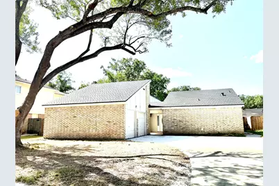 2023 Mustang Springs Drive, Missouri City, TX 77459 - Photo 3