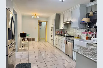 8911 Lazy River Lane, Houston, TX 77088 - Photo 1