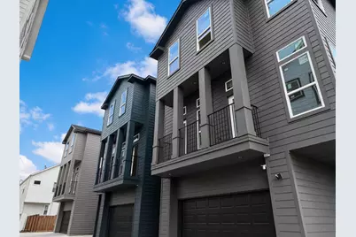 1226 E 23rd Street, Houston, TX 77009 - Photo 1