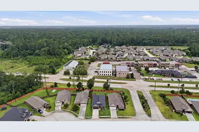 23911 Wedgewood Hollow Lane, Spring, TX 77389 - Photo 29
