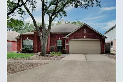 16518 Barker Ranch Court, Cypress, TX 77429 - Photo 1
