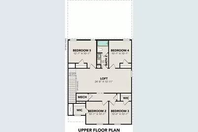 8546 Blueberry Ash Street, Magnolia, TX 77354 - Photo 45