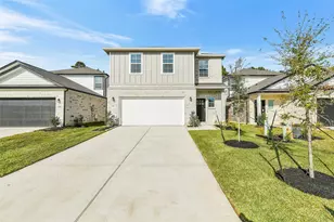 8546 Blueberry Ash St, Magnolia, TX 77354 - Photo 5