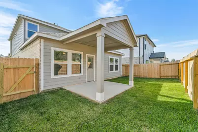 8546 Blueberry Ash Street, Magnolia, TX 77354 - Photo 43