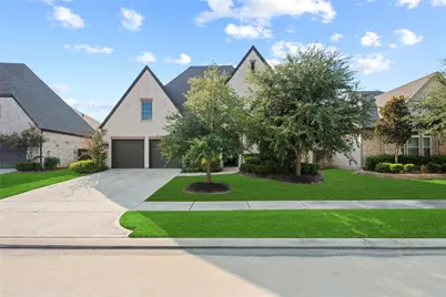 2619 Open Prairie Lane, Katy, TX 77493 - Photo 3