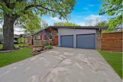 7031 Triola Lane, Houston, TX 77074 - Photo 1