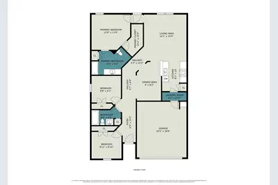 12129 Trawler Place, Texas City, TX 77568 - Photo 31