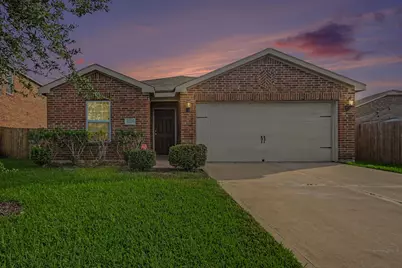 12129 Trawler Place, Texas City, TX 77568 - Photo 1