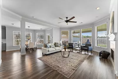 19218 Country Village Drive, Spring, TX 77388 - Photo 11