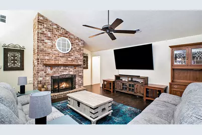 3819 Golden Lake Drive, Kingwood, TX 77345 - Photo 5