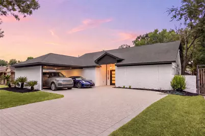 5518 Beechnut Street, Houston, TX 77096 - Photo 1