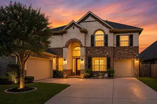 8018 Rippling Stream Ln, Richmond, TX 77407 - Photo 1