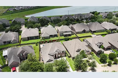 8018 Rippling Stream Lane, Richmond, TX 77407 - Photo 33