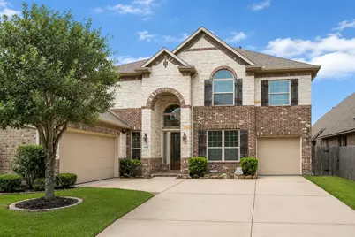 8018 Rippling Stream Lane, Richmond, TX 77407 - Photo 29