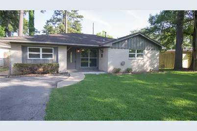 322 Broad Ripple Drive, Houston, TX 77336 - Photo 1