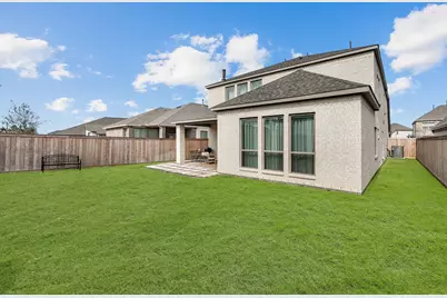 18419 Circle Bar Ranch Court, Cypress, TX 77433 - Photo 35