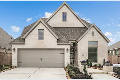 18419 Circle Bar Ranch Court, Cypress, TX 77433 - Photo 1