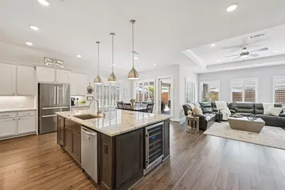 10611 Heather Berry Lane, Cypress, TX 77433 - Photo 11