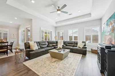 10611 Heather Berry Lane, Cypress, TX 77433 - Photo 17