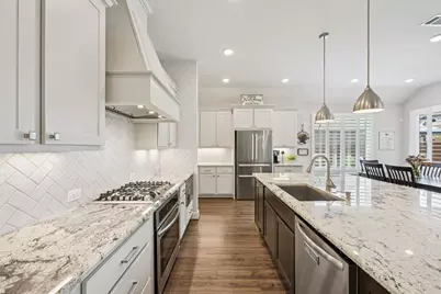 10611 Heather Berry Lane, Cypress, TX 77433 - Photo 9