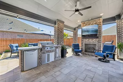 10611 Heather Berry Lane, Cypress, TX 77433 - Photo 5