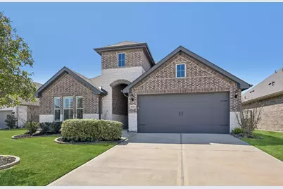 10611 Heather Berry Lane, Cypress, TX 77433 - Photo 1