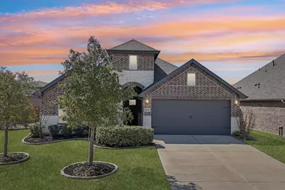 10611 Heather Berry Lane, Cypress, TX 77433 - Photo 39