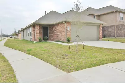 9918 Piave Drive, Houston, TX 77044 - Photo 1