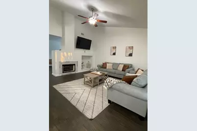 6614 Faulkner Ridge Drive, Katy, TX 77450 - Photo 5