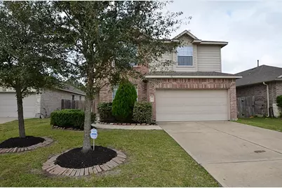 2502 Quiet Sage Lane, Katy, TX 77494 - Photo 1