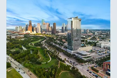 1711 Allen Parkway #1807, Houston, TX 77019 - Photo 9