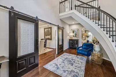 27 Cedarwing Lane, The Woodlands, TX 77380 - Photo 3