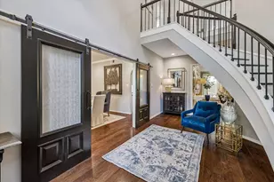 27 Cedarwing Ln, The Woodlands, TX 77380 - Photo 3