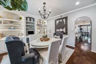 27 Cedarwing Ln, The Woodlands, TX 77380 - Photo 5