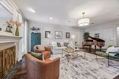 27 Cedarwing Lane, The Woodlands, TX 77380 - Photo 9