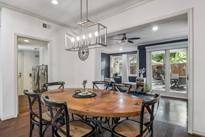 27 Cedarwing Lane, The Woodlands, TX 77380 - Photo 11